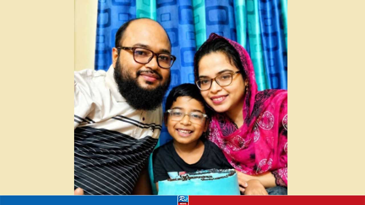 কক্সবাজারে রিসোর্টে আগুন: বন্ধুদের সঙ্গে আর দেখা হবেনা ফাইজানের