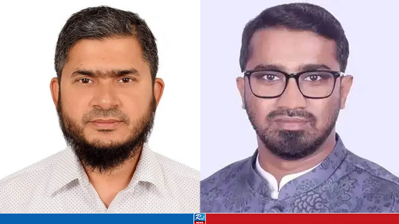 ভণ্ড খালিদুজ্জামান হাসিনার বিপক্ষে কখনও ফেসবুকে পোস্ট দেননি: রাশেদ খাঁন