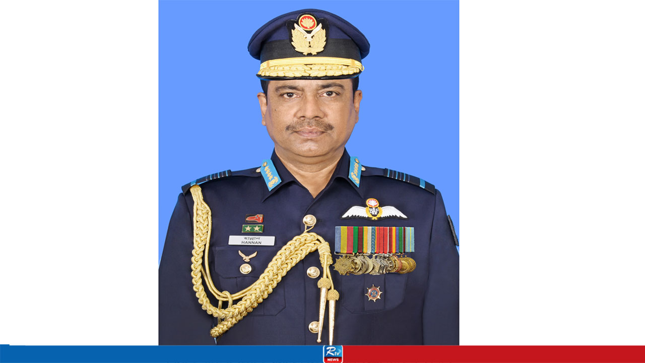 দুর্নীতির মামলায় কাতারে গ্রেপ্তার সাবেক বিমানবাহিনী প্রধান