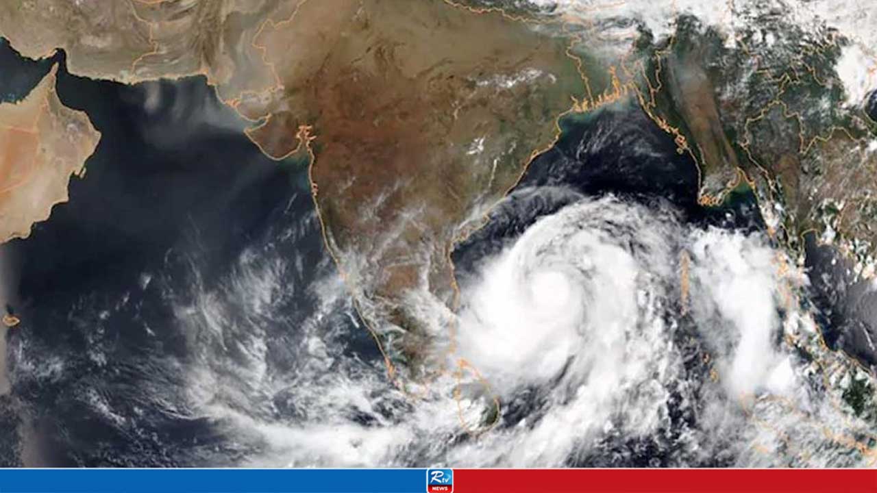 আগামী পাঁচ দিনের আবহাওয়ার পূর্বাভাস জানাল অধিদপ্তর