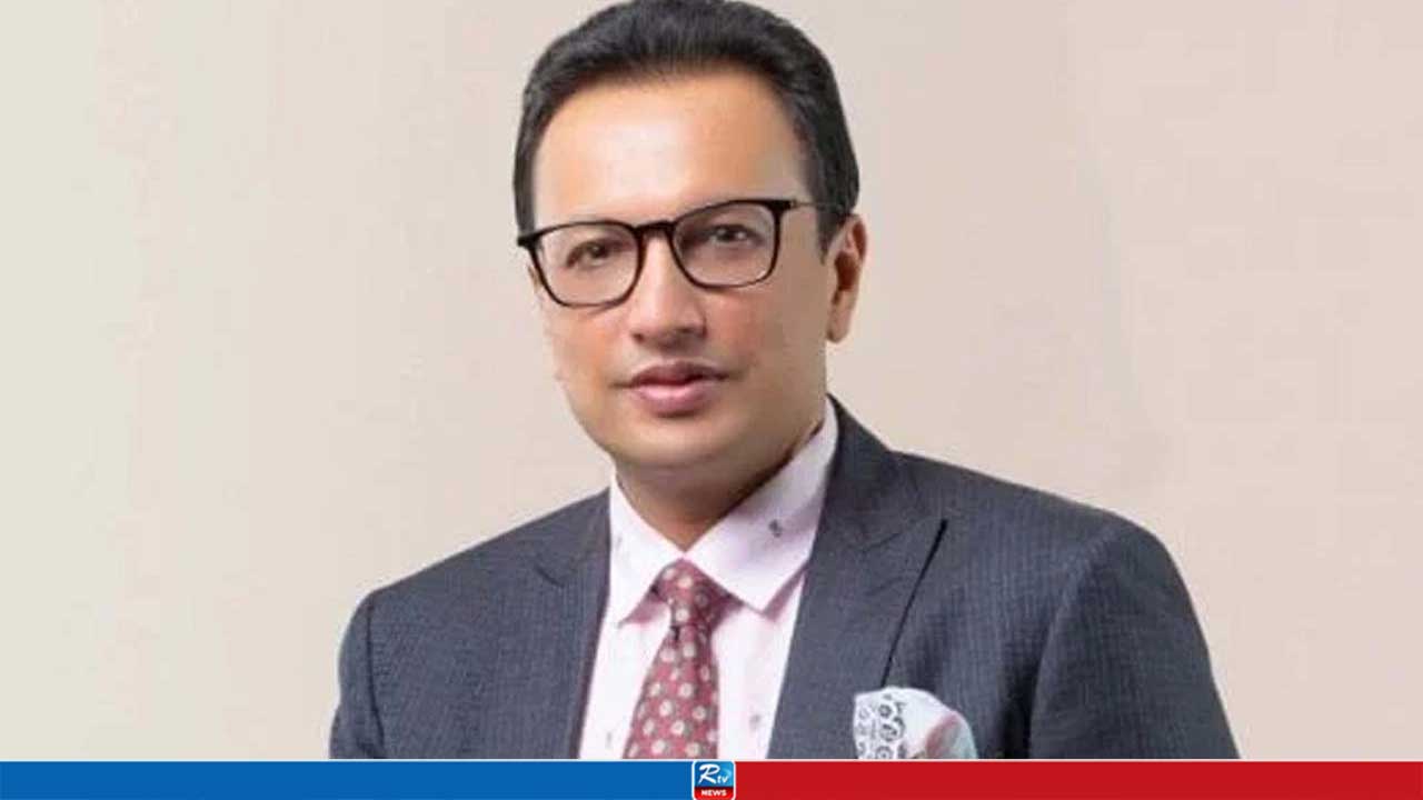 ডায়মন্ড ওয়ার্ল্ডের এমডি দিলীপ আগারওয়ালা গ্রেপ্তার