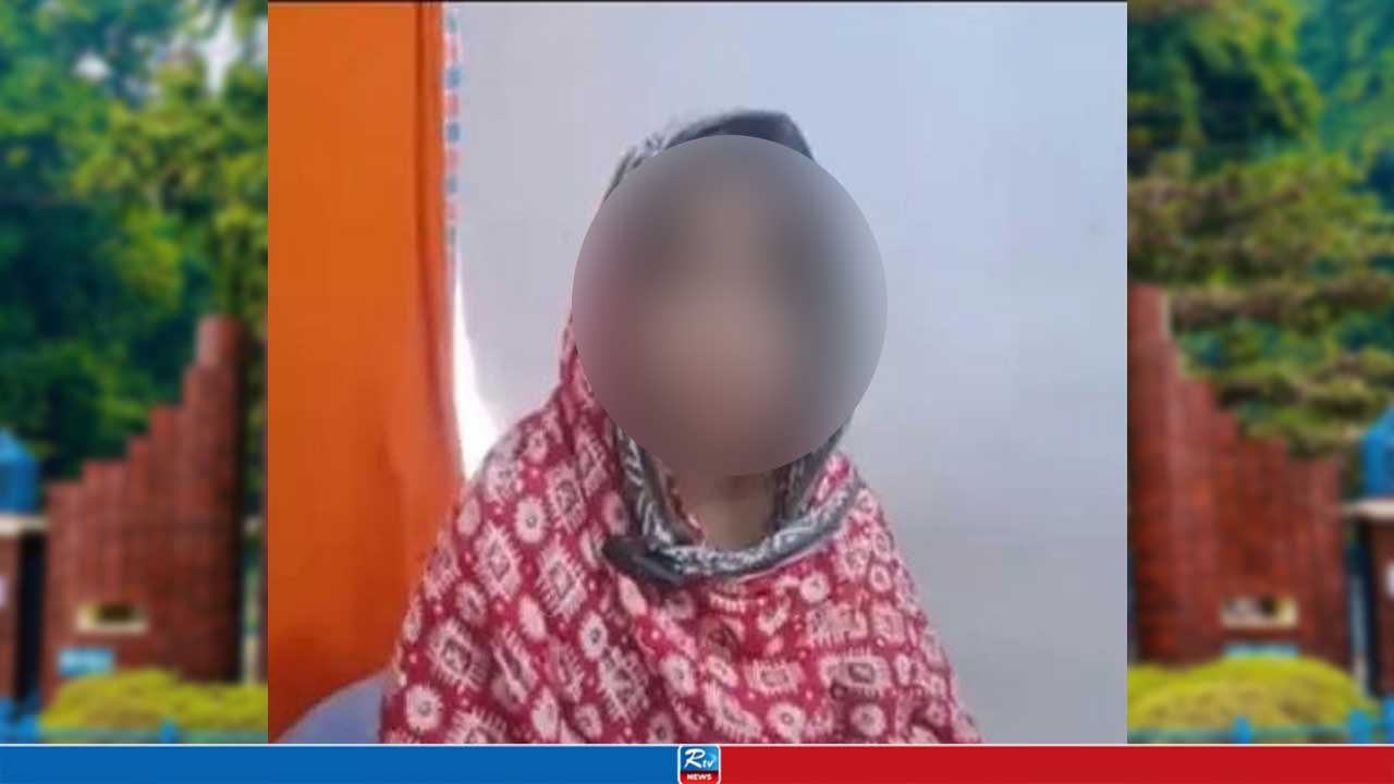 চরম দারিদ্র্যতায়ও থামেনি রাবি শিক্ষার্থী দীপার লড়াই