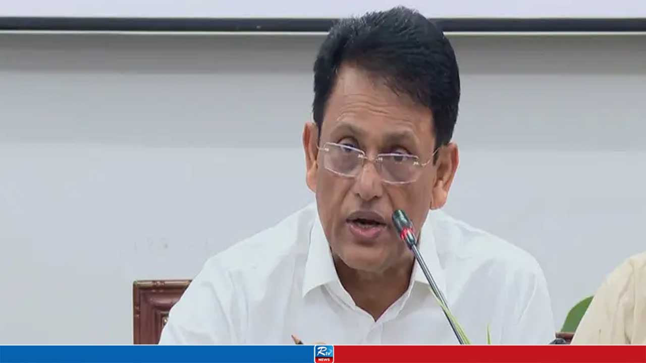 শিক্ষায় প্রযুক্তির অগ্রগতির সঙ্গে নৈতিকতা নিশ্চিতের আহ্বান শিক্ষামন্ত্রীর