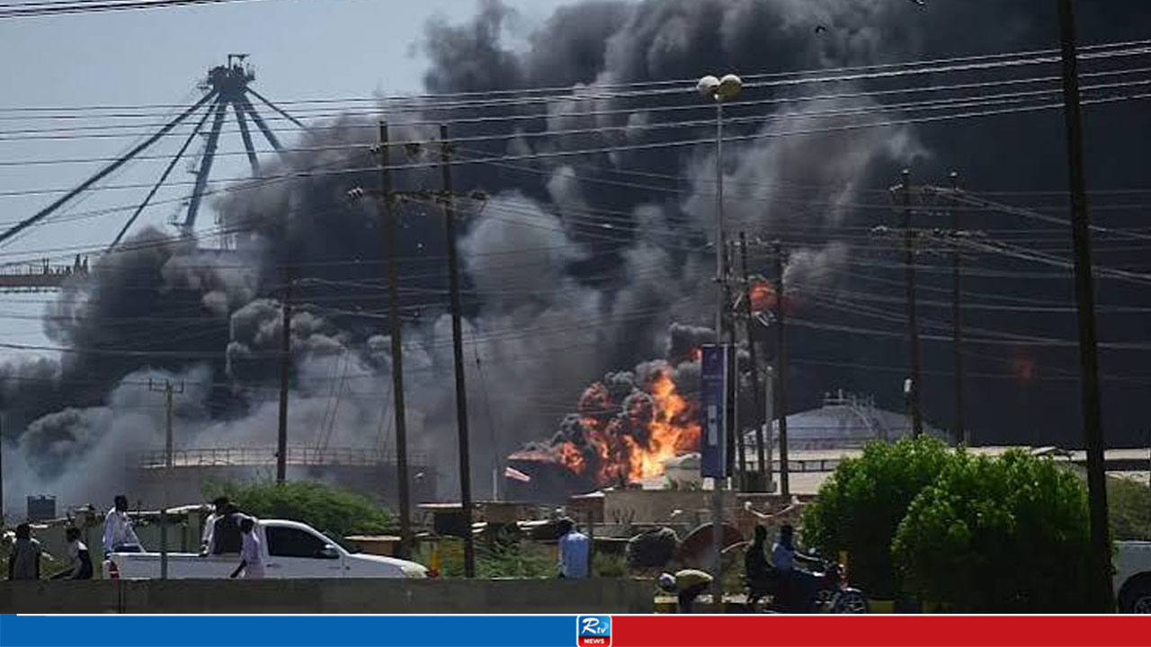 80 Killed in Drone Strike on Transport Hub in Southern Sudan: Medic, Witness