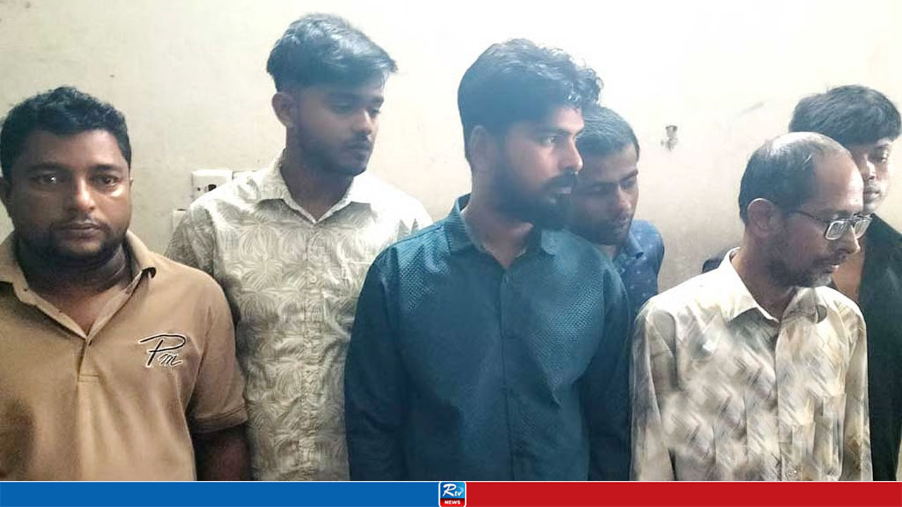 টাঙ্গাইলে গৃহবধূকে সংঘবদ্ধ ধর্ষণ, ৬ জনের যাবজ্জীবন