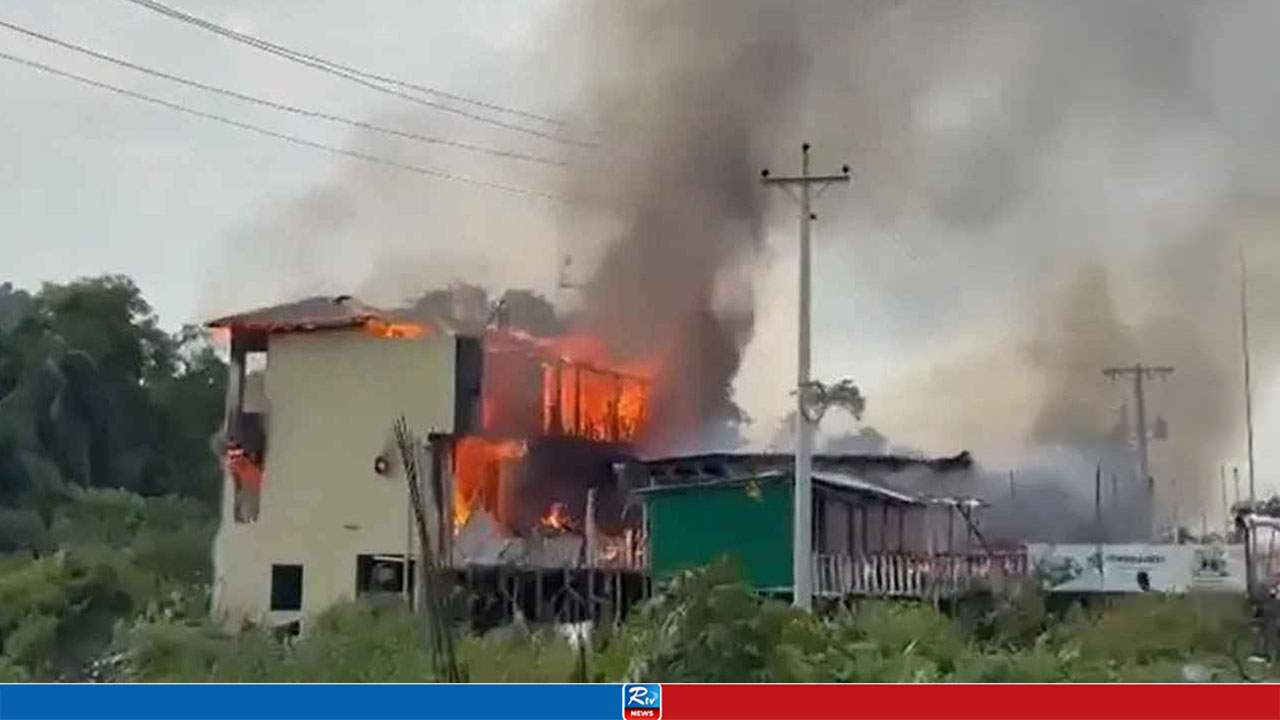 ১০ নিহতদের পরিচয় শনাক্তে ডিএনএ পরীক্ষায় লাগবে ৩-৪ সপ্তাহ
