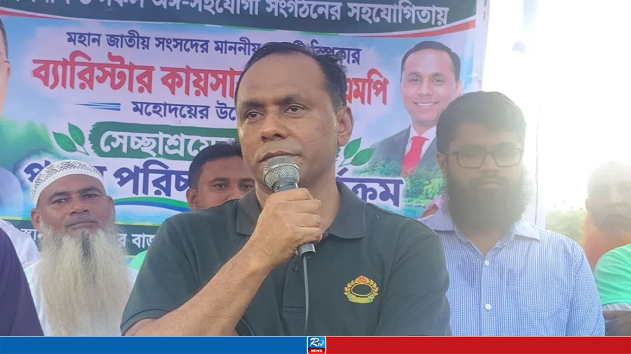 আমরা মাফিয়া ডন বানাব না: ডেপুটি স্পিকার