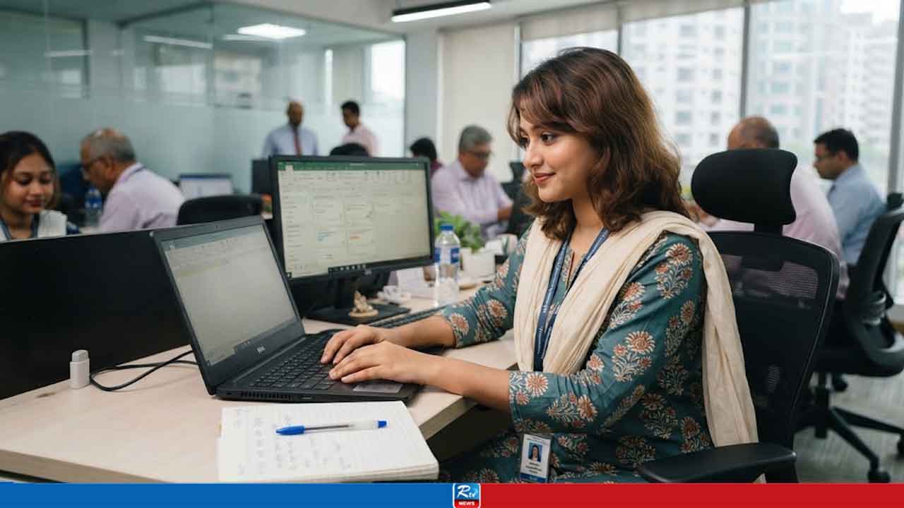 এসিআই মোটরসে চাকরির সুযোগ, আবেদন চলবে ১০ নভেম্বর পর্যন্ত