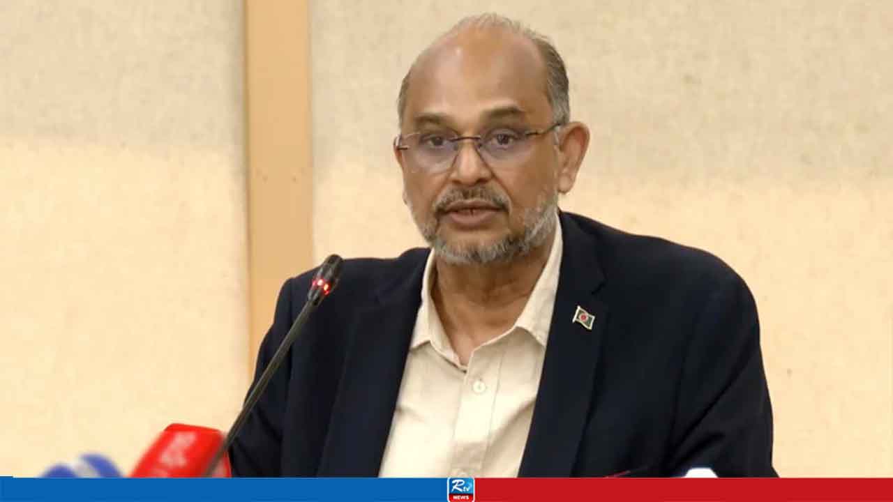‘কর্মসংস্থান সৃষ্টি ও সামাজিক সুরক্ষা জোরদারই সরকারের অর্থনৈতিক সংস্কারের লক্ষ্য’