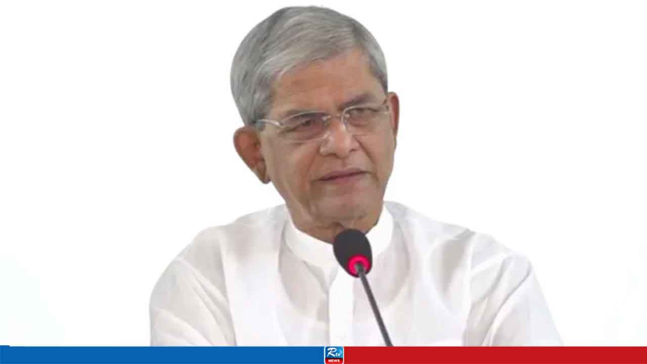 গণতান্ত্রিক ব্যবস্থার মূল স্তম্ভ গণমাধ্যম: রাষ্ট্রপতি