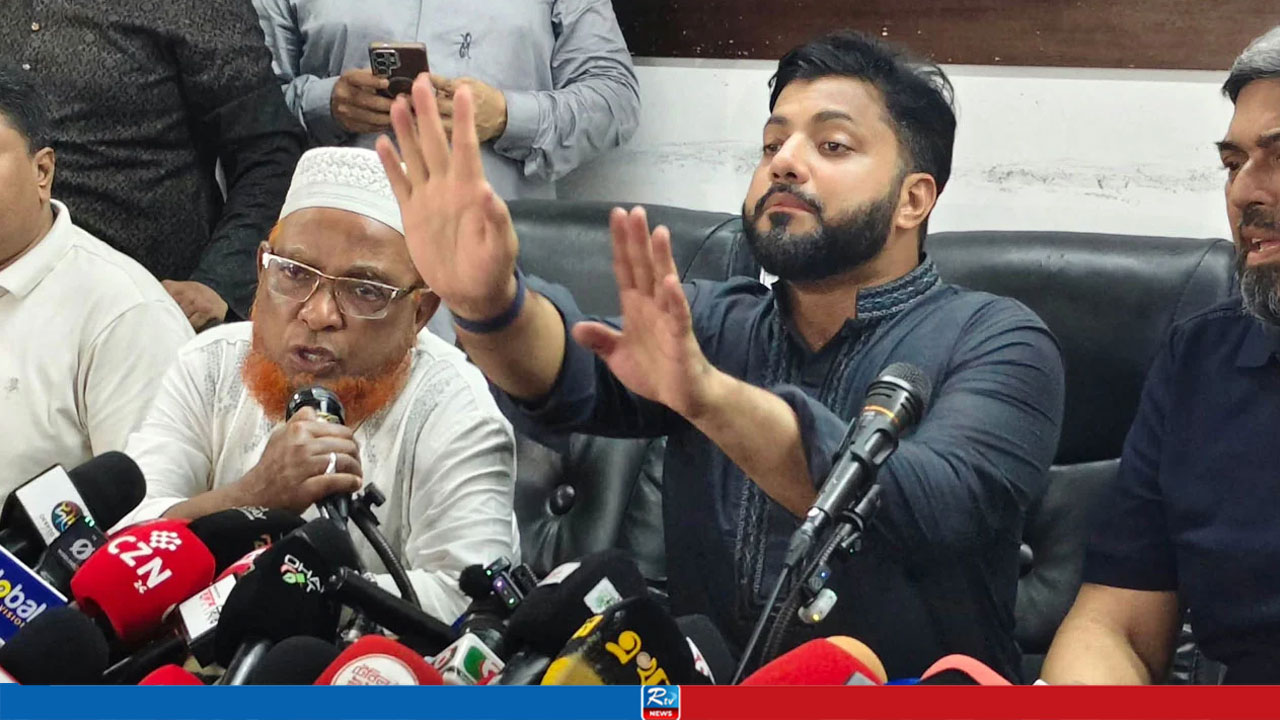 মাদকের বিরুদ্ধে আমার অভিযান কেবল শুরু, এটা চলবে: ইশরাক