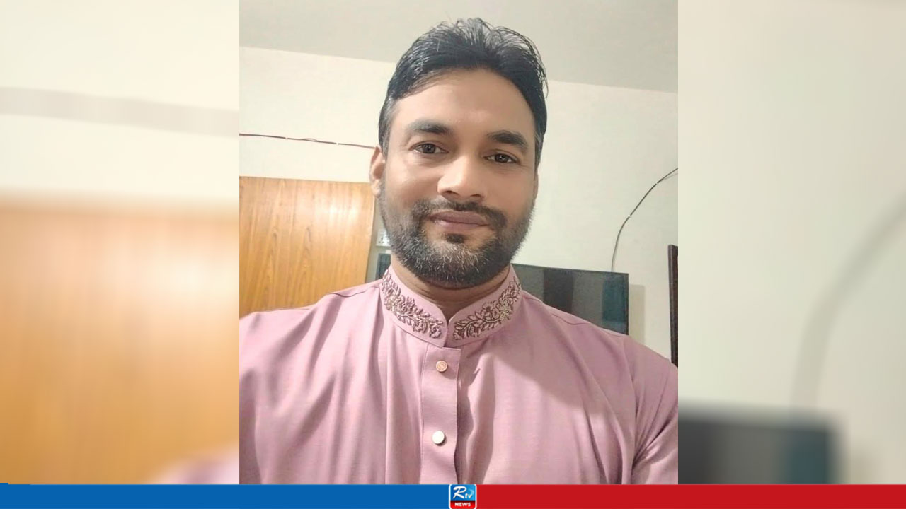 সন্ত্রাসবিরোধী মামলায় আ.লীগ নেতা গ্রেপ্তার