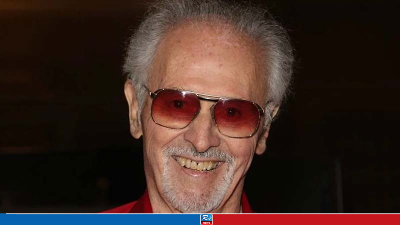 'Mission: Impossible' Actor Michael Forest Passes Away