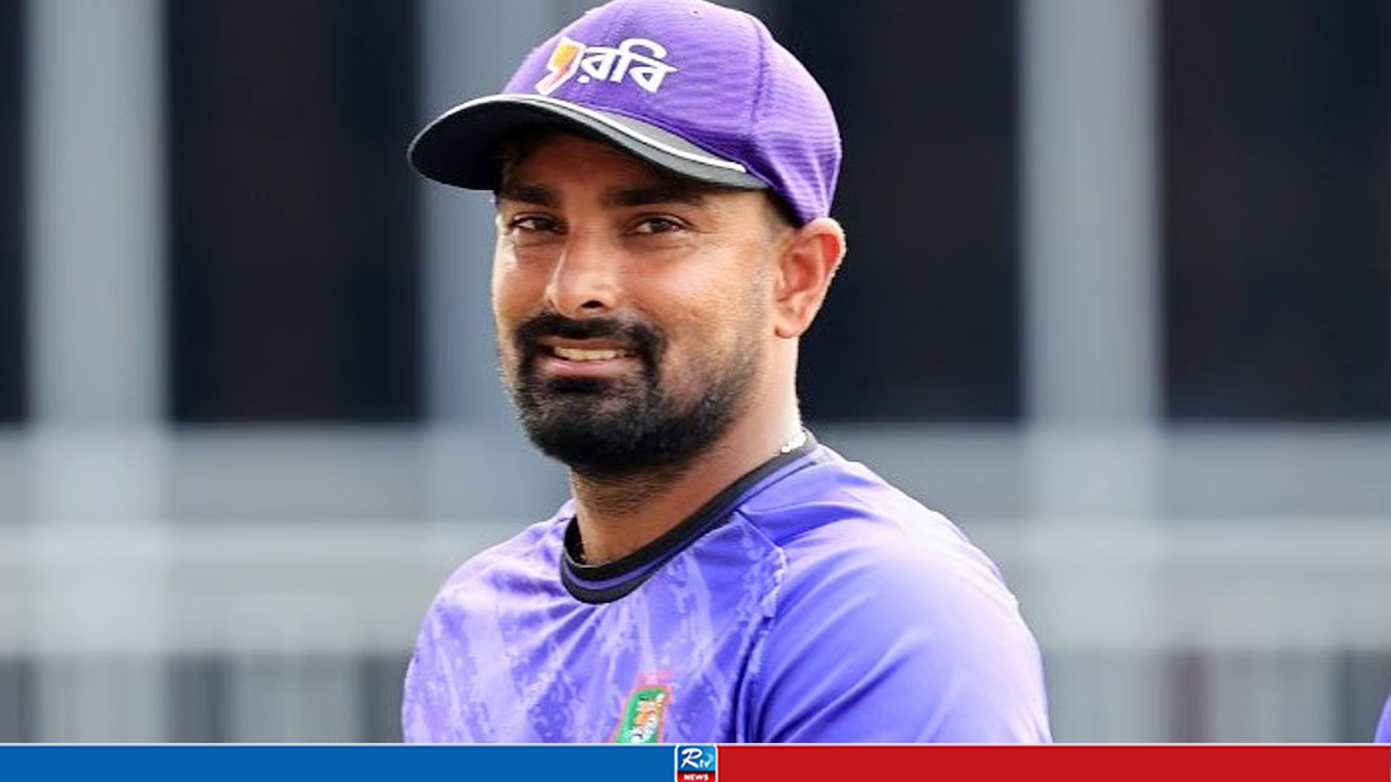 লিটনকে নিয়ে সুখবর পেল বাংলাদেশ