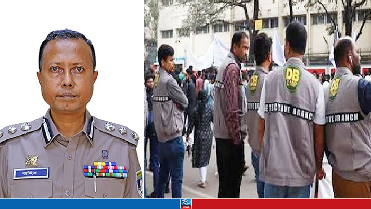 অতিরিক্ত ডিআইজির বাড়িতে চলতো ডিজে পার্টি, মাদক-নারীসহ আটক ৮৪