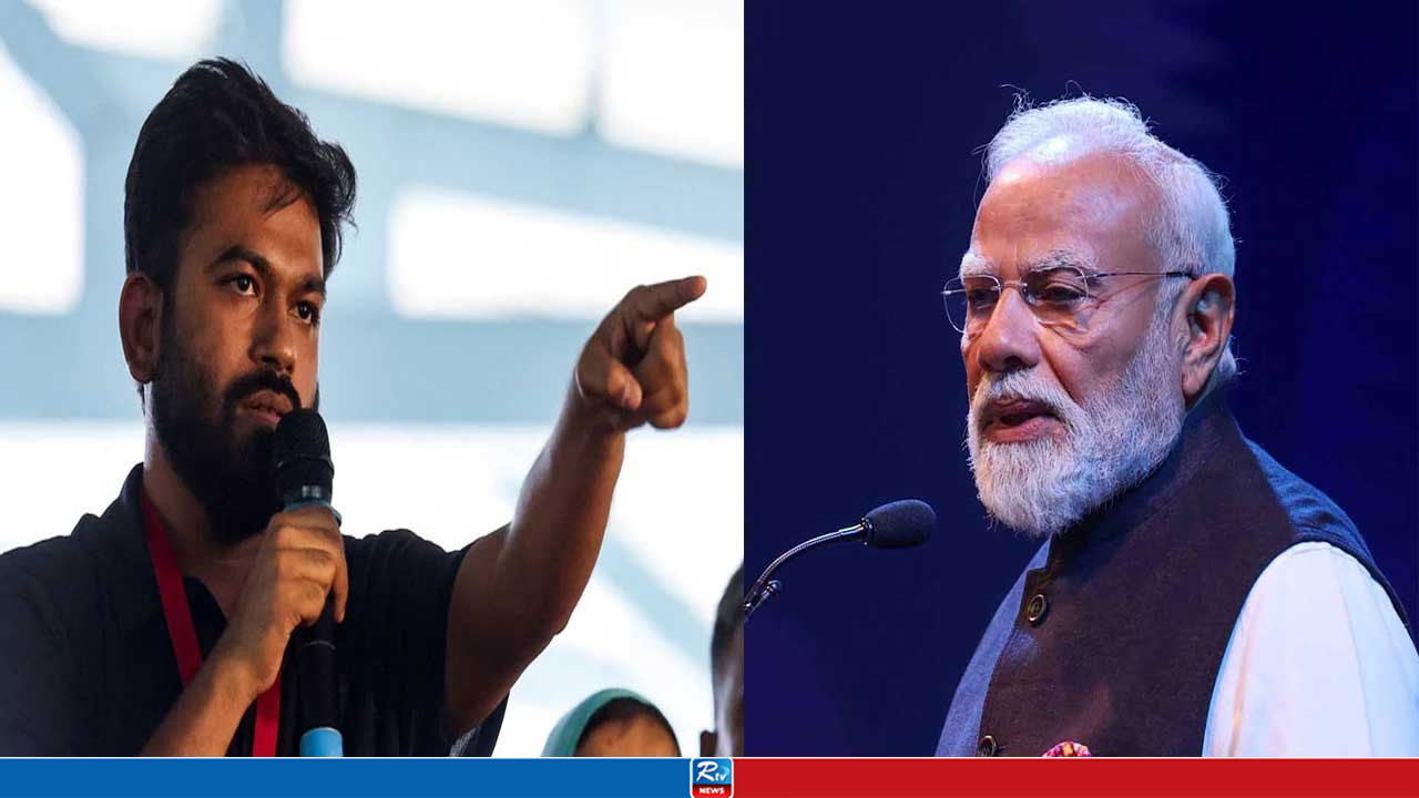 মোদিকে ভারতের সবচেয়ে বড় কাপুরুষ বললেন অভিজিৎ দীপকে