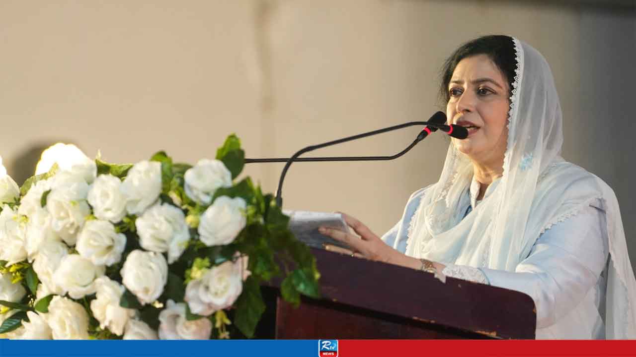 অস্টিওপোরোসিস প্রতিরোধবিষয়ক সেমিনারে যোগ দেবেন ডা. জুবাইদা রহমান