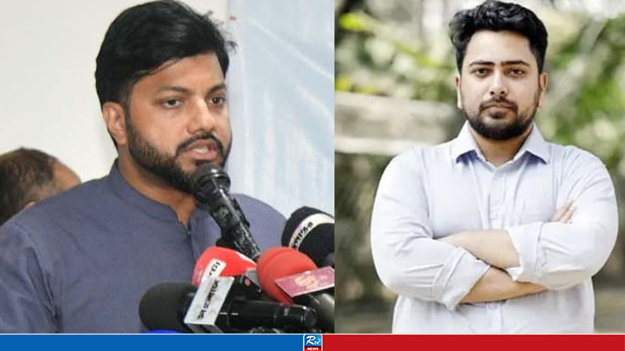নাহিদের উদ্দেশে ইশরাকের কড়া বার্তা