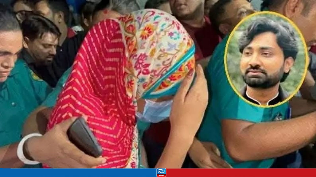 এক বছরেও শুরু হয়নি ছাত্রদল নেতা জোবায়েদ হত্যার বিচার