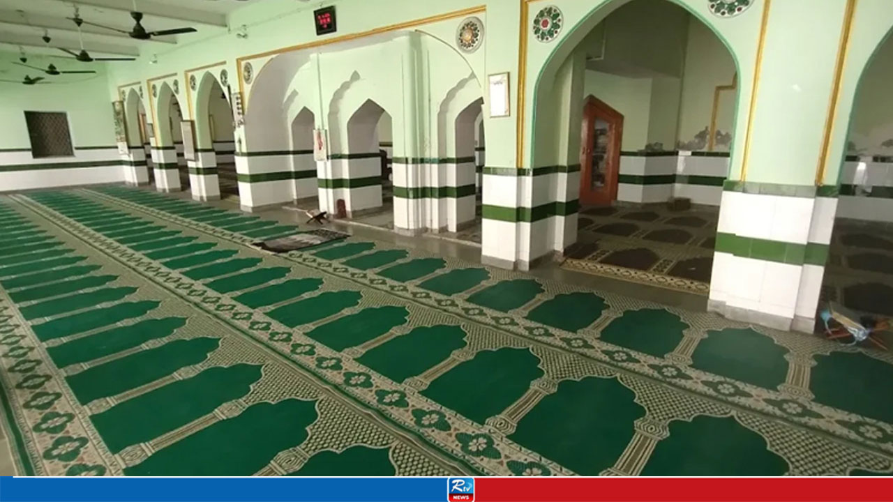 Evacuation Notice Issued for Historic Mosque Near Modi's Residence in Delhi