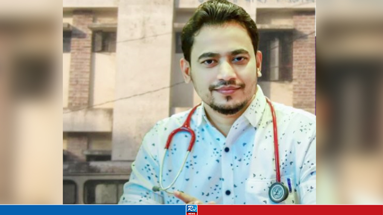 সবচেয়ে বেশি জাহান্নামে যাবে মিডিয়া কর্মী: উপজেলা স্বাস্থ্য কর্মকর্তা
