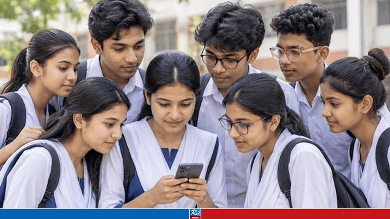 এইচএসসি ও সমমানের ফল প্রকাশ হতে পারে ২৯ অক্টোবর