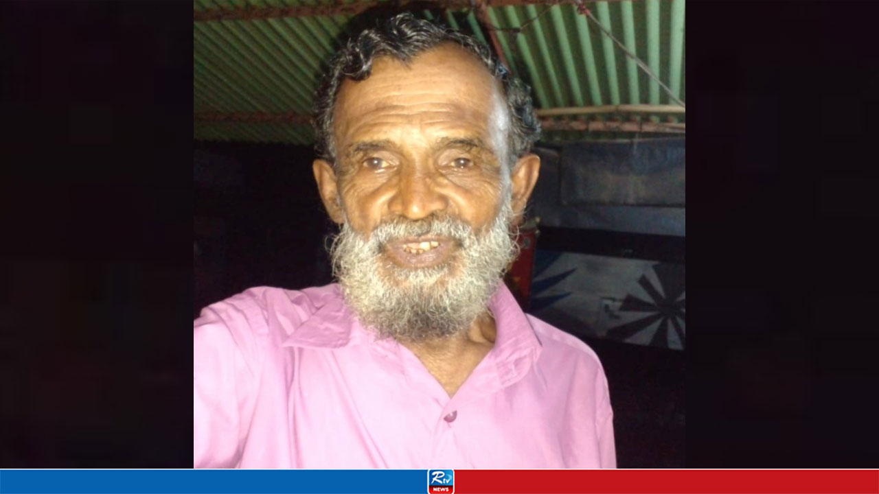 গাছের ডাল মাথায় পড়ে প্রাণ গেল বিএনপি নেতার