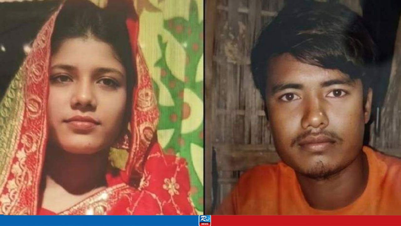 বিয়ের ৬ দিনের মাথায় নববধূর মৃত্যু, স্বামী-শাশুড়ি গ্রেপ্তার