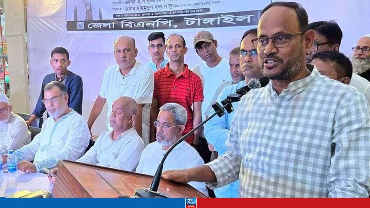 ষড়যন্ত্র করে মানুষের হৃদয় জয় করা যায় না: প্রাণিসম্পদ প্রতিমন্ত্রী