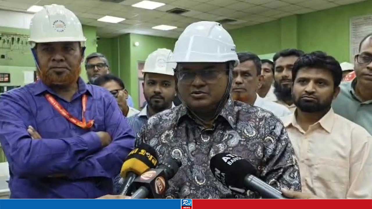 দেশের সব সার কারখানা খুব দ্রুত চালু করতে চায় সরকার: বিসিআইসি চেয়ারম্যান