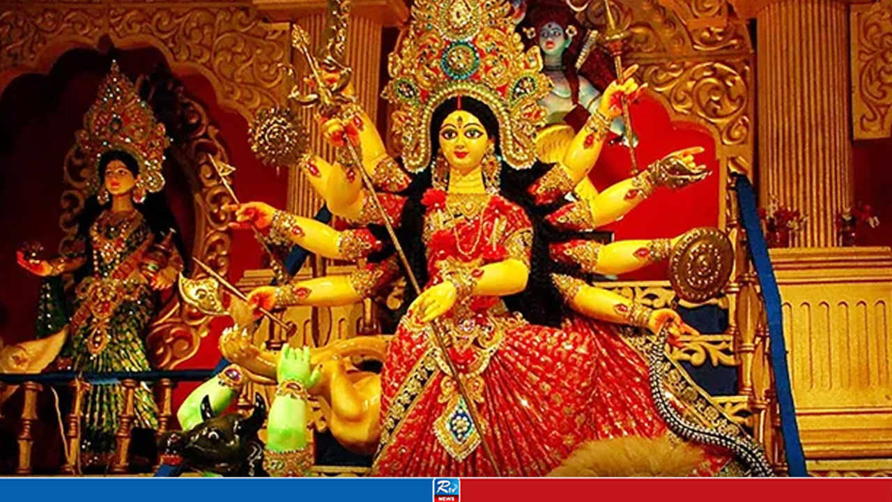২০২৭ সালে দুই দিন মহাঅষ্টমী, জেনে নিন দুর্গাপূজার দিনক্ষণ