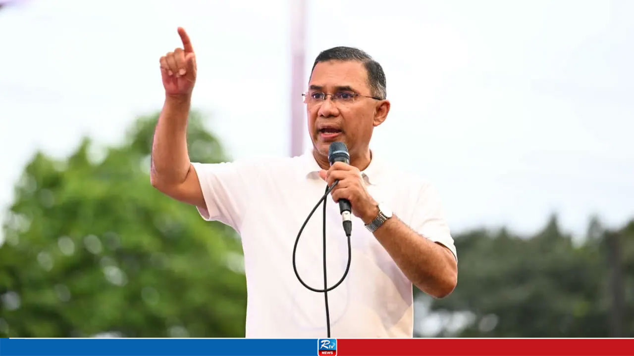 Prime Minister Tarique Rahman to Visit Khulna and Bagerhat Today