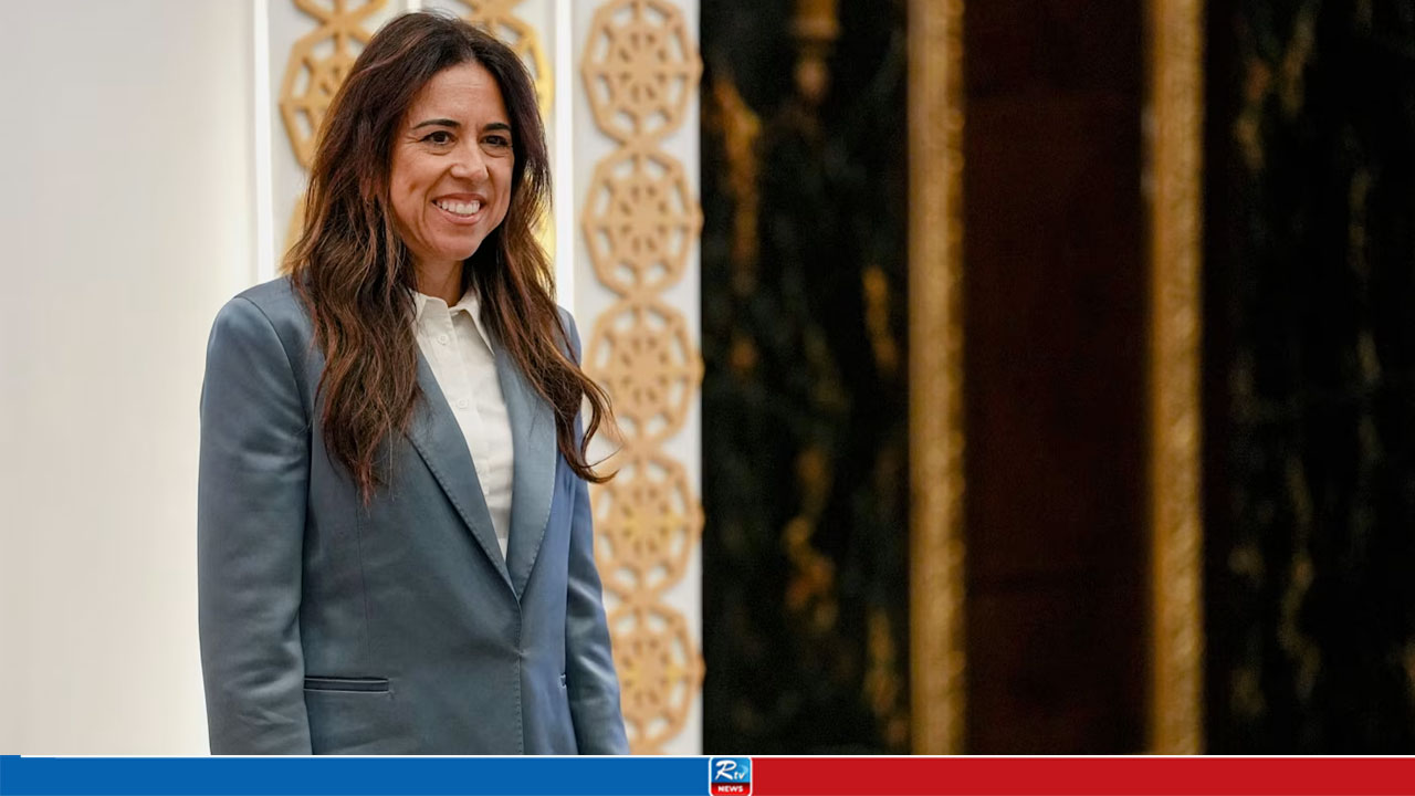 UAE Diplomat Lana Nusseibeh Emerges as Contender for UN Secretary-General