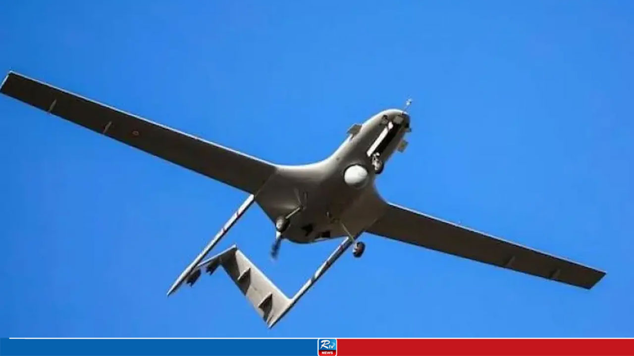 Saudi Intercepts Houthi Drones over Riyadh and Medina