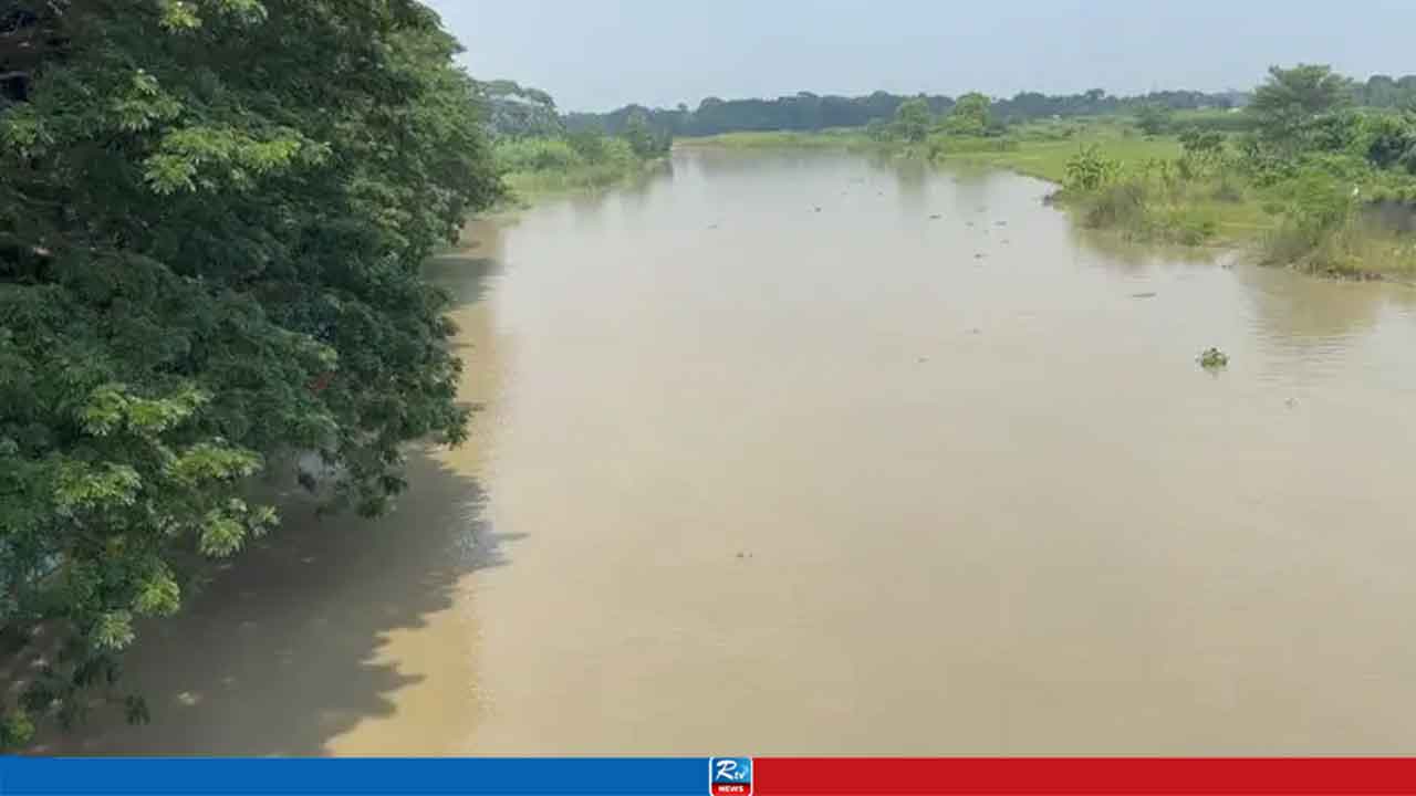 কীর্তিনাশা নদী থেকে শিশুর মরদেহ উদ্ধার