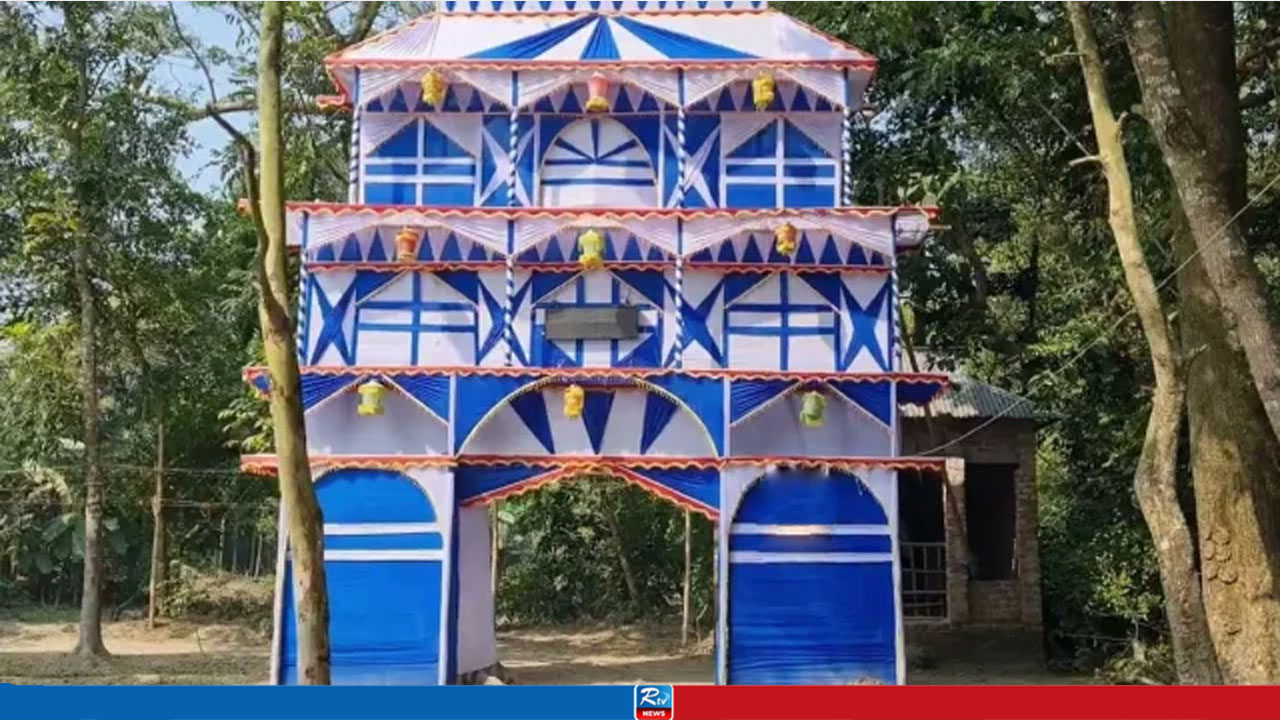 বিয়ের আসর থেকে পুলিশ কর্মকর্তা বরের মোটরসাইকেল চুরি