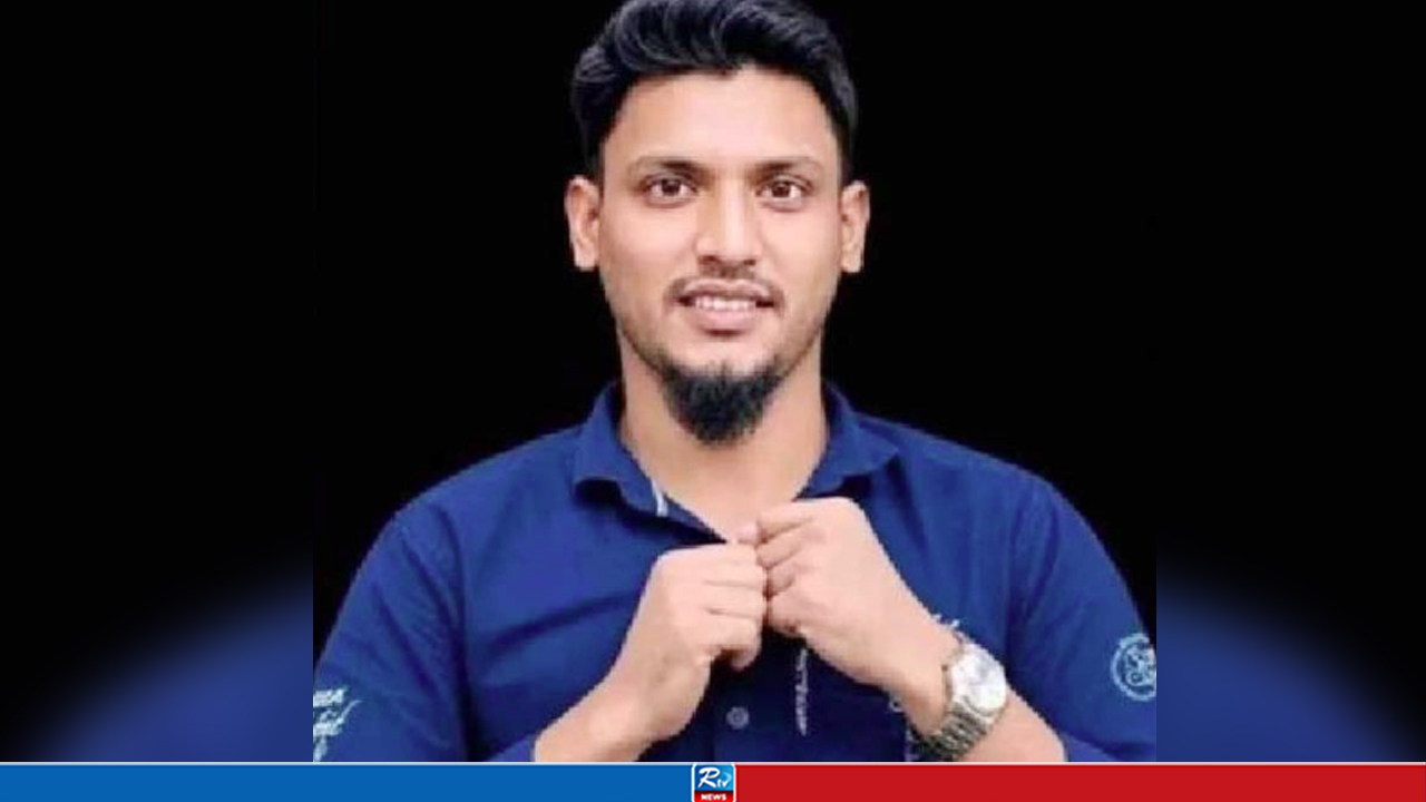 চট্টগ্রামে এনসিপি নেতা তানভীরুল ইসলামের মৃত্যু