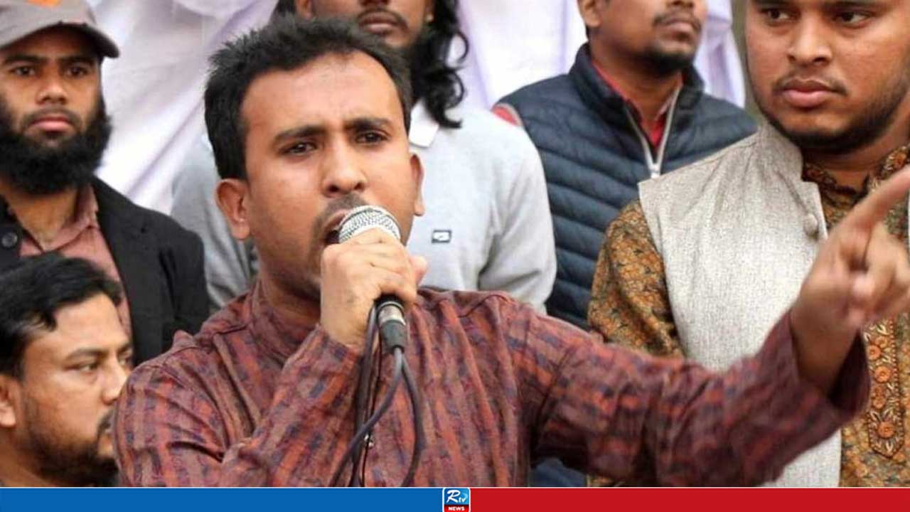 এনসিপি পুরোপুরি জামায়াতের পেটে ঢুকে গেছে: আবু হানিফ
