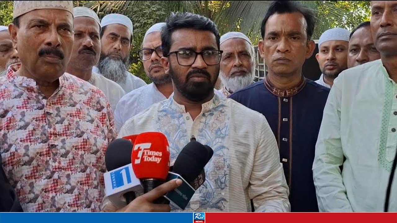 ‘পাহাড়কে অশান্ত করে রাজনৈতিক সংকট তৈরির সুযোগ দেওয়া হবে না’