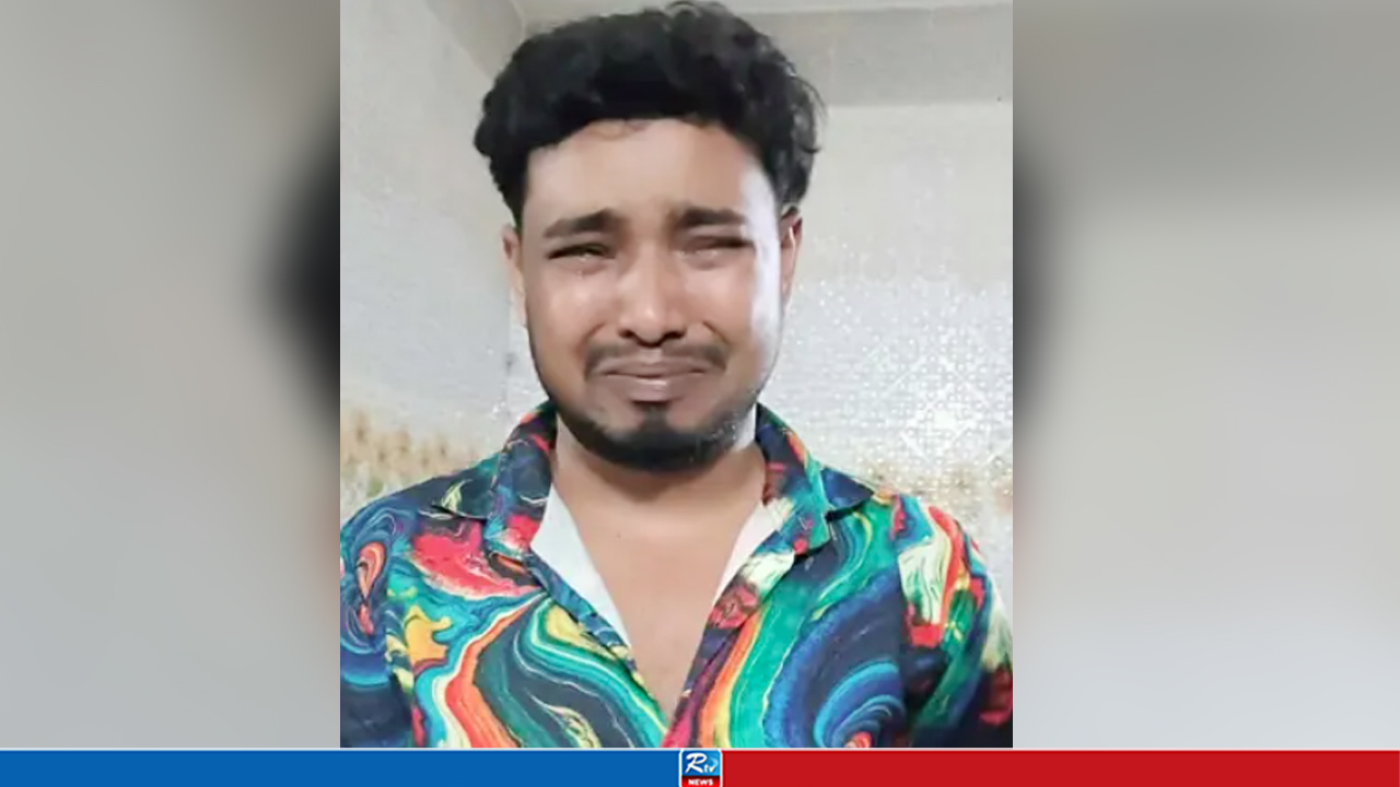 মোহাম্মদপুরে ‘মুখে ল’ গ্রুপের সক্রিয় সদস্য দিদার গ্রেপ্তার