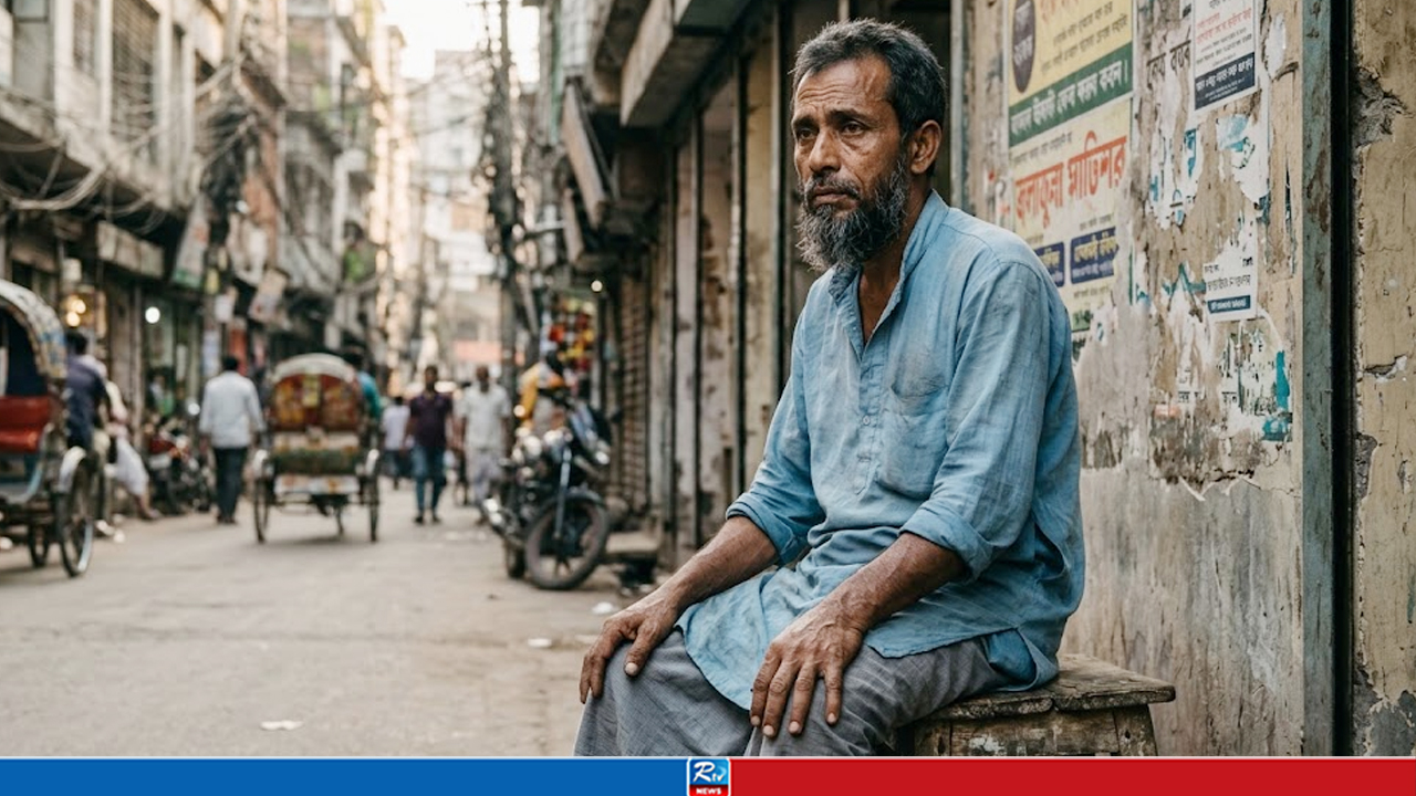 বয়সের আগেই বুড়িয়ে যাচ্ছেন, মিলিয়ে নিন ৮ লক্ষণ