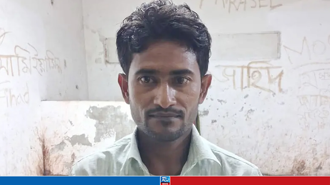 মোহাম্মদপুরে কিশোর গ্যাংয়ের লিডার কেন্তা ফিরোজ গ্রেপ্তার
