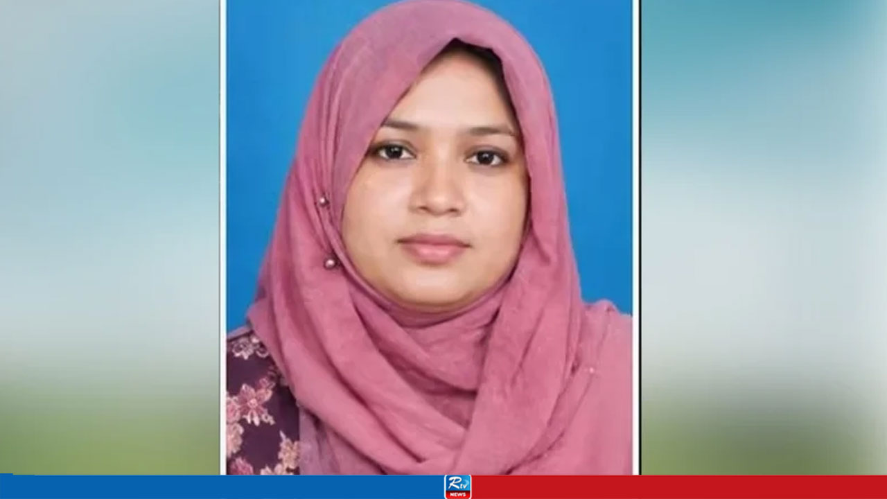 ঢাকার কেরানীগঞ্জে ফ্ল্যাটে মিলল যুব মহিলা লীগ নেত্রীর গলাকাটা মরদেহ