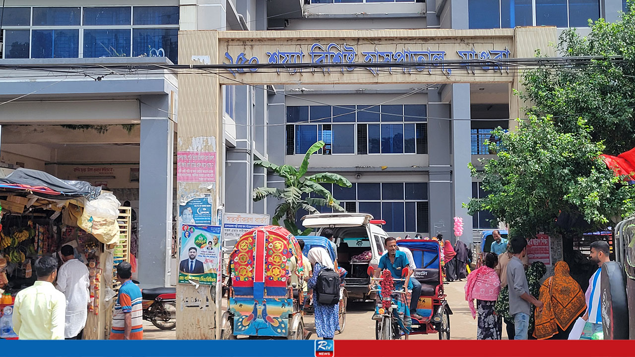 মাগুরায় মদ্যপানে দুই যুবকের মৃত্যু