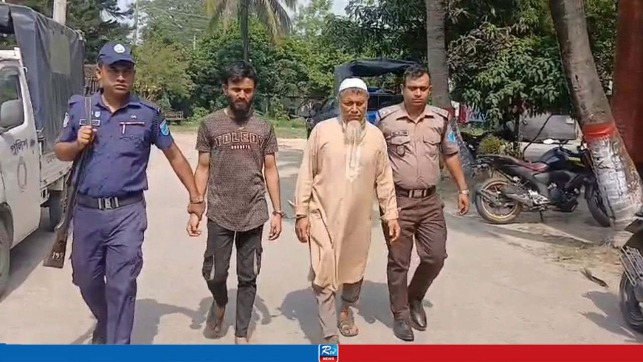 ৪২ বাইসাইকেল ও অটোরিকশাসহ গ্রেপ্তার ২