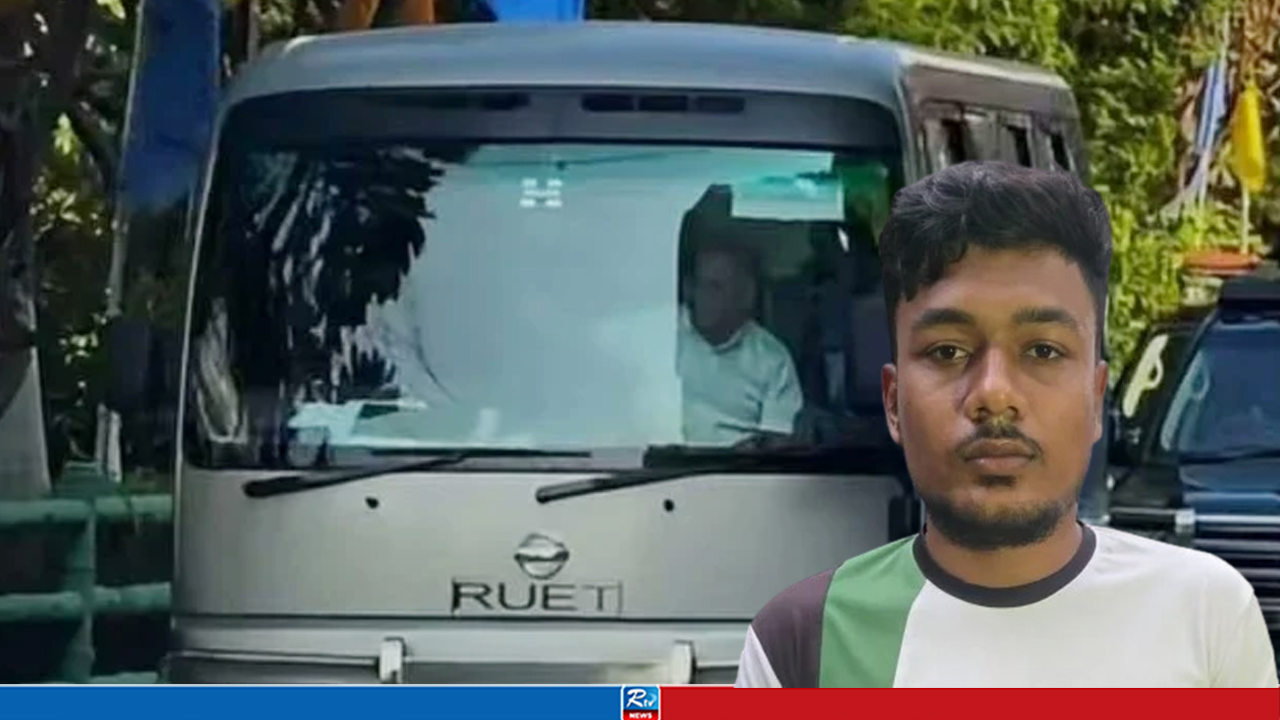 ‘শুধু একটা স্নাইপারের অভাব ছিল’কে এই আবু বকর
