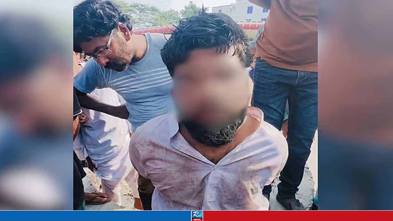 সাহায্য চাইতে গিয়ে মোবাইল চুরি, অভিযুক্তকে ধরতে গিয়ে প্রাণ গেল বৃদ্ধের