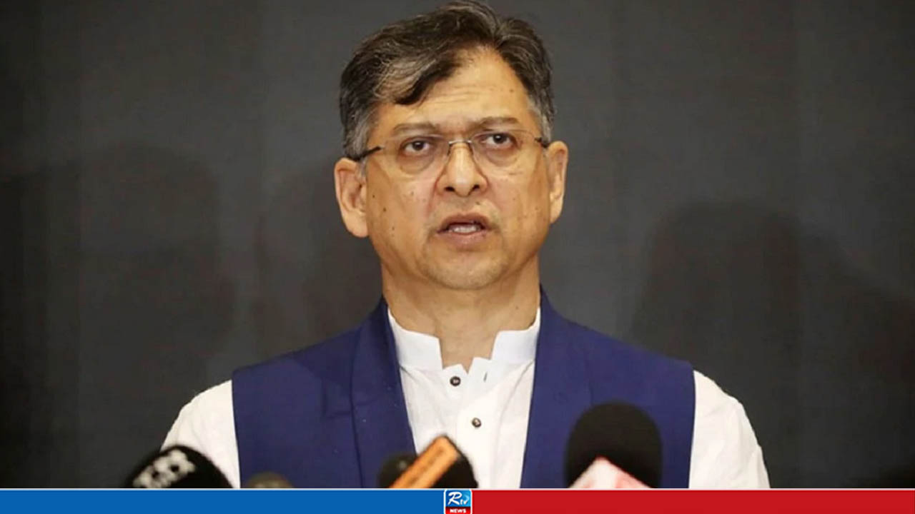 তত্ত্বাবধায়ক সরকারের প্রধান কে হবেন, যা জানালেন স্বরাষ্ট্রমন্ত্রী