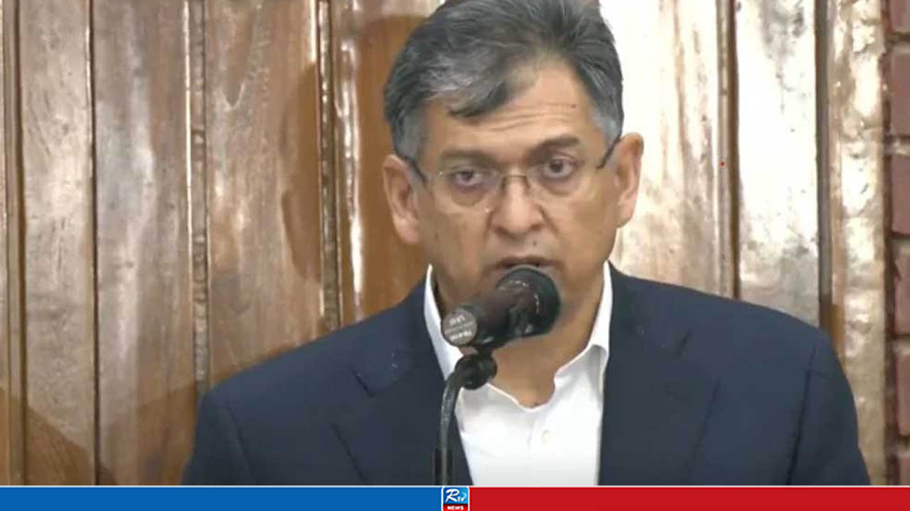 নোট অব ডিসেন্টে পরিবর্তন চাইলে বৈঠকে আসতে হবে: স্বরাষ্ট্রমন্ত্রী