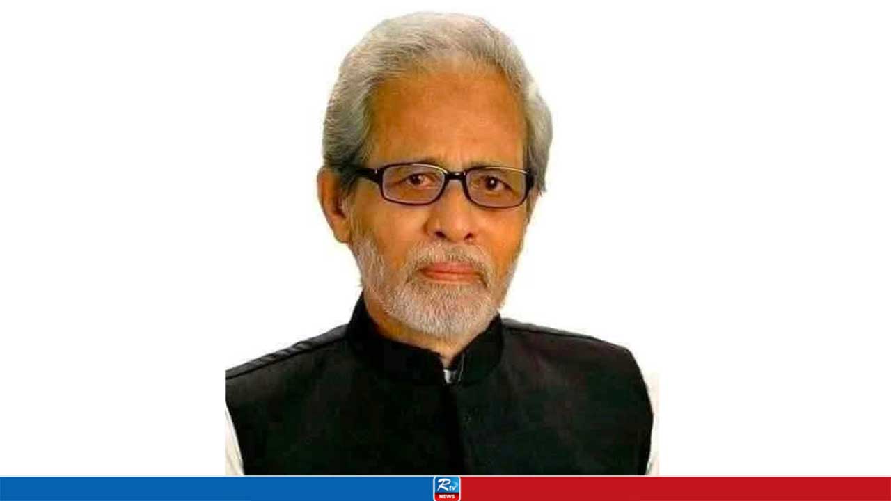 সাবেক এমপি সাংবাদিক শফিকুর রহমান মারা গেছেন